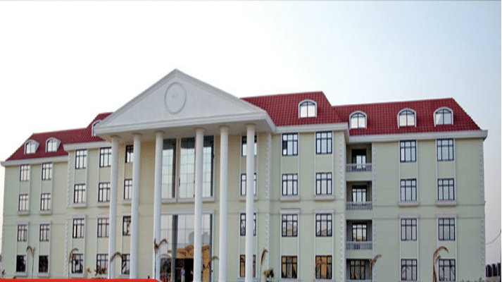 Rawal Institute of Engineering and Technology Faridabad Infrastructure photo 1